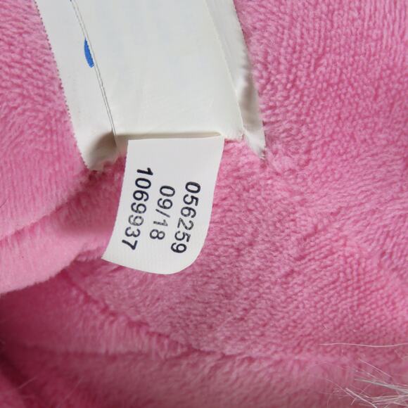 Build-A-Bear Pink Unicorn Plush Toy 10" Stuffed Animal Collectible Kids Toy - Picture 8 of 14